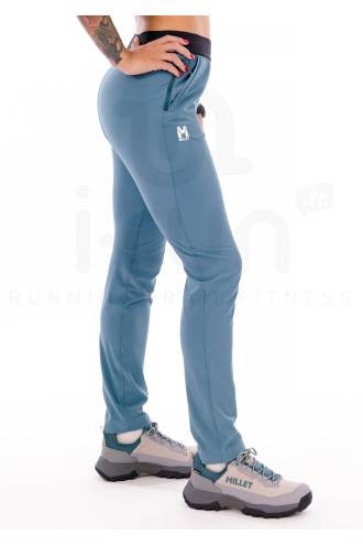 Millet Wanaka Stretch III W 