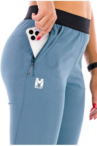 Millet Wanaka Stretch III W 