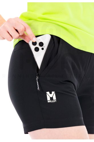 Millet Wanaka Stretch III W 