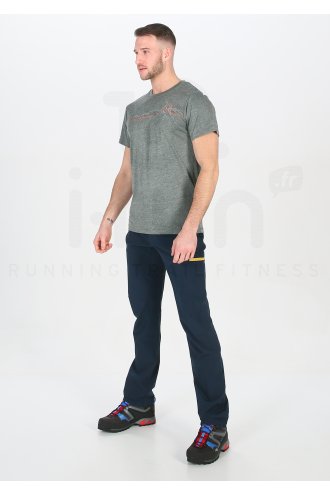 Millet Wanaka Stretch M 
