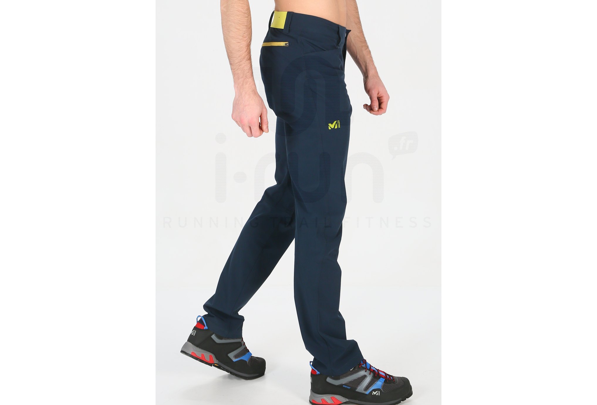 Millet Wanaka Stretch Herren