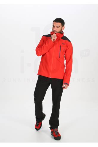 Millet Wanaka Stretch M 