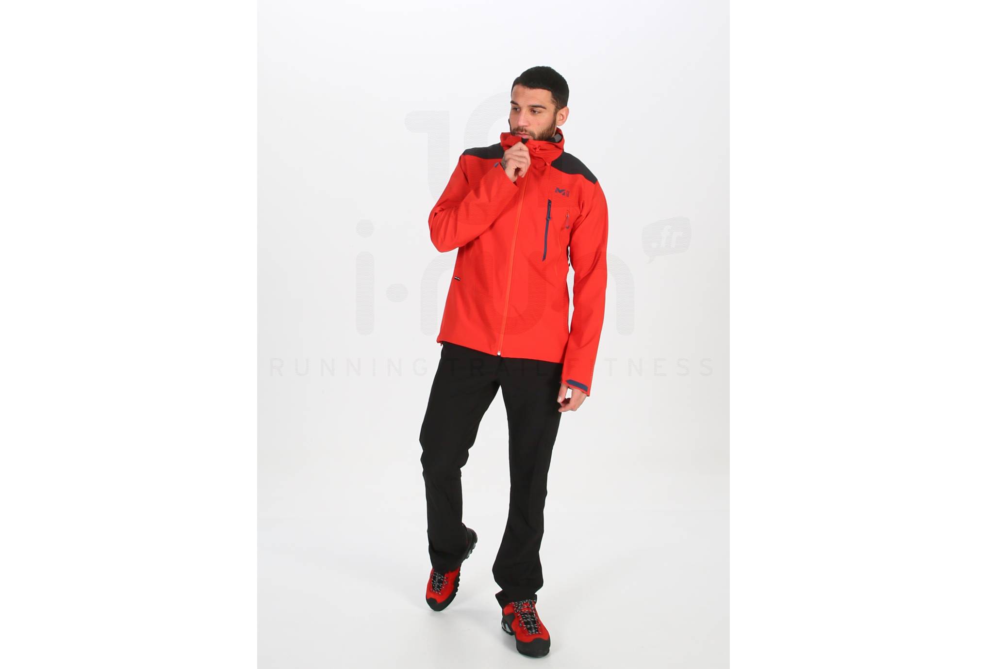 Millet Wanaka Stretch Herren