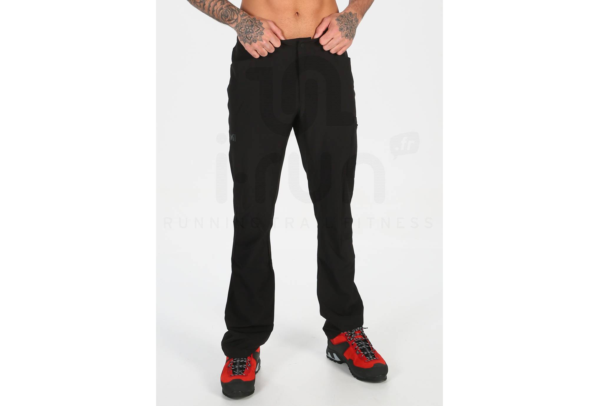 Millet Wanaka Stretch Herren