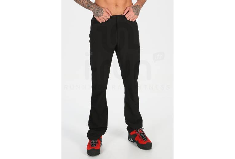 Millet Wanaka Stretch Herren