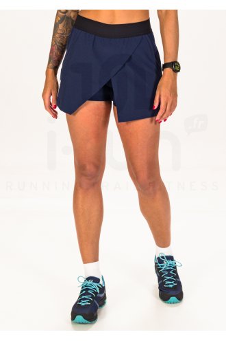 Millet Wanaka Stretch Skort W 