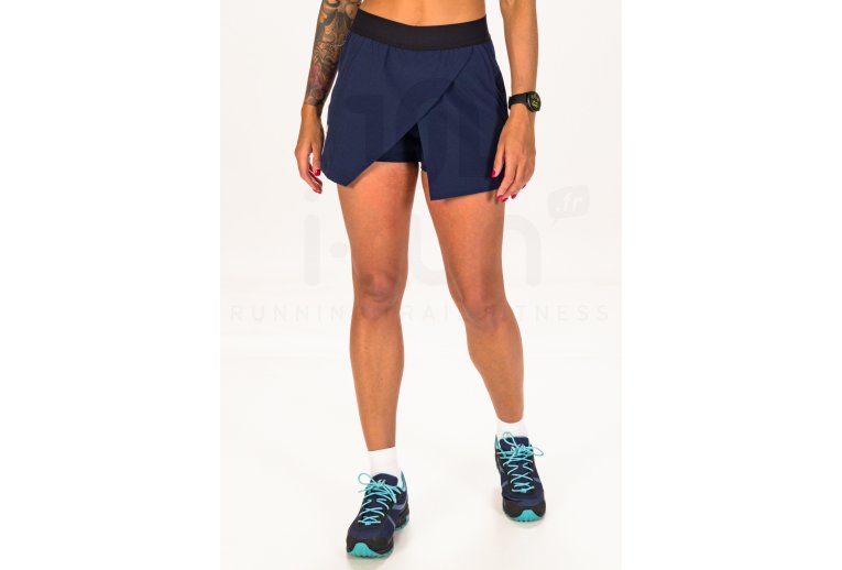 Millet Wanaka Stretch Skort Damen