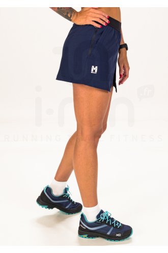 Millet Wanaka Stretch Skort W 