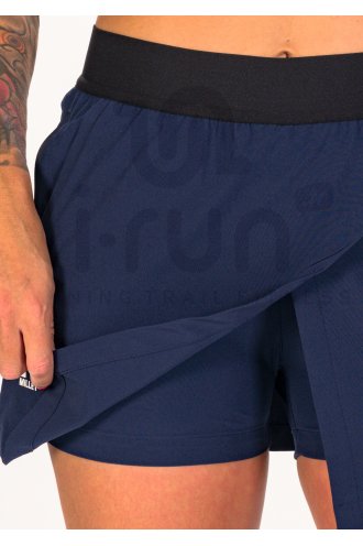 Millet Wanaka Stretch Skort W 