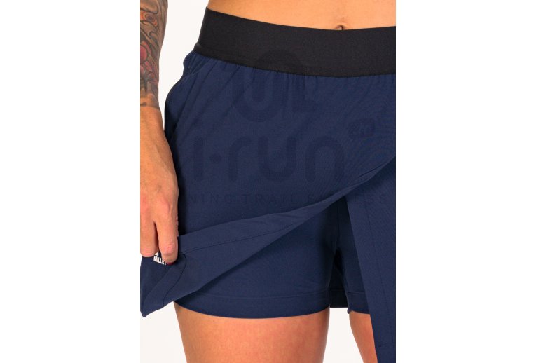 Millet Wanaka Stretch Skort Damen