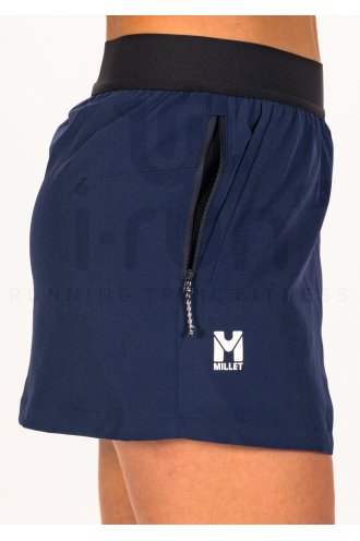 Millet Wanaka Stretch Skort W 