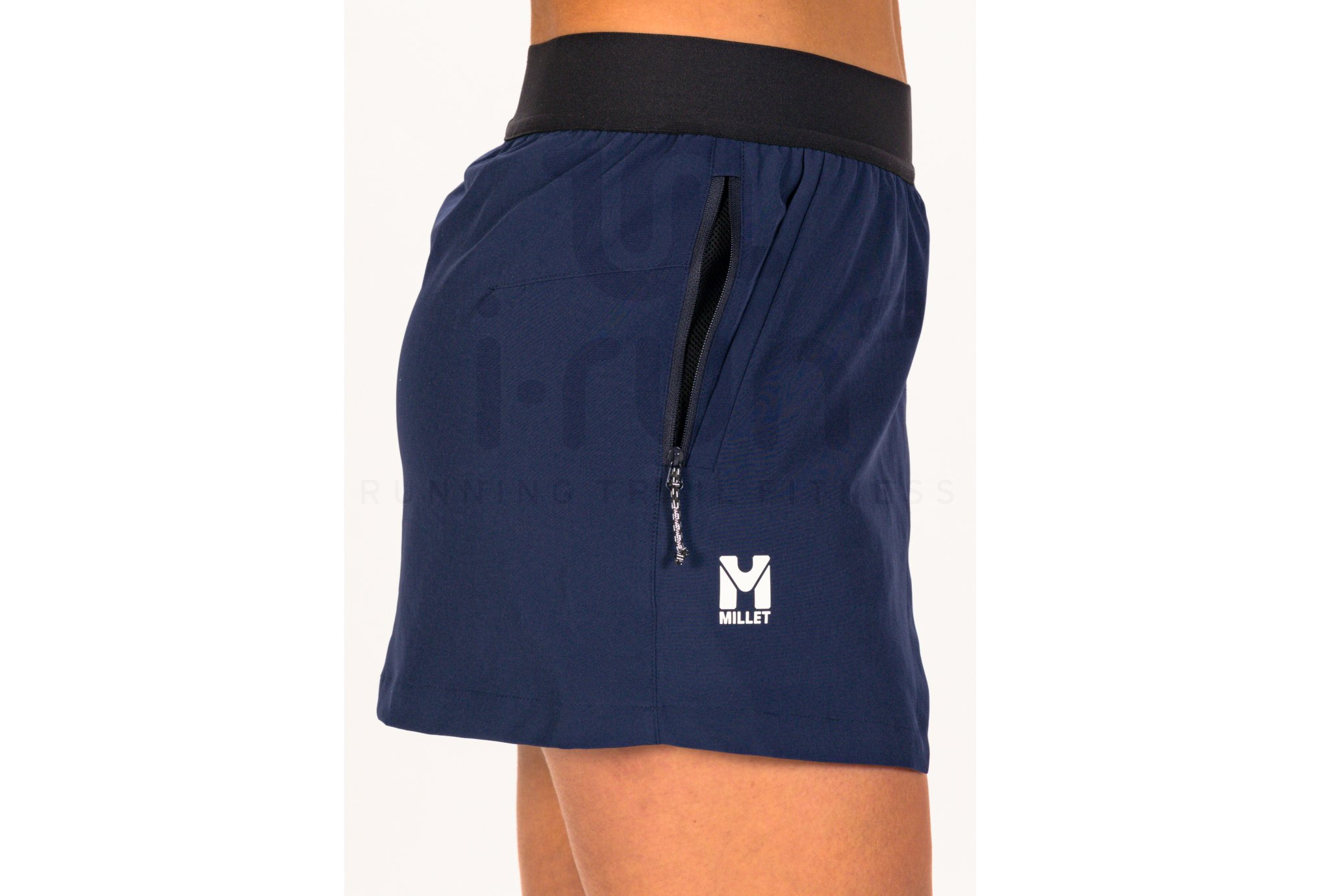 Millet Wanaka Stretch Skort Damen