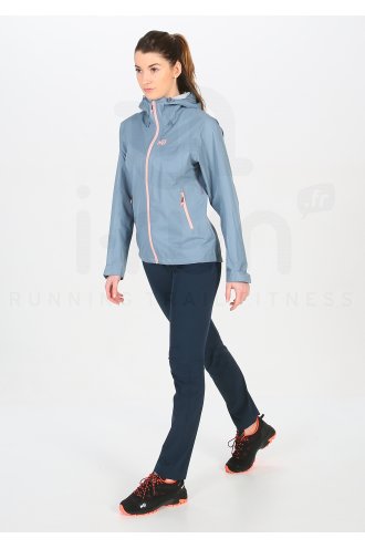 Millet Wanaka Stretch W 