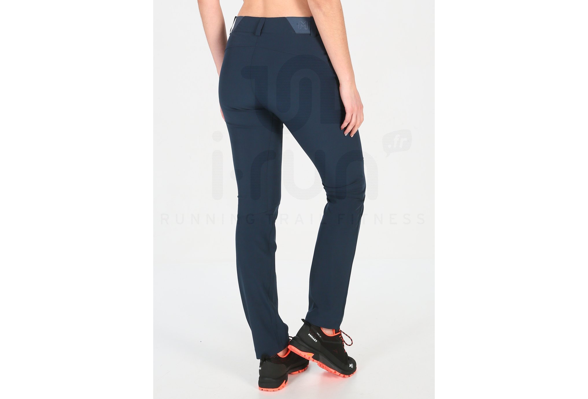 Millet pantal�n Wanaka Stretch
