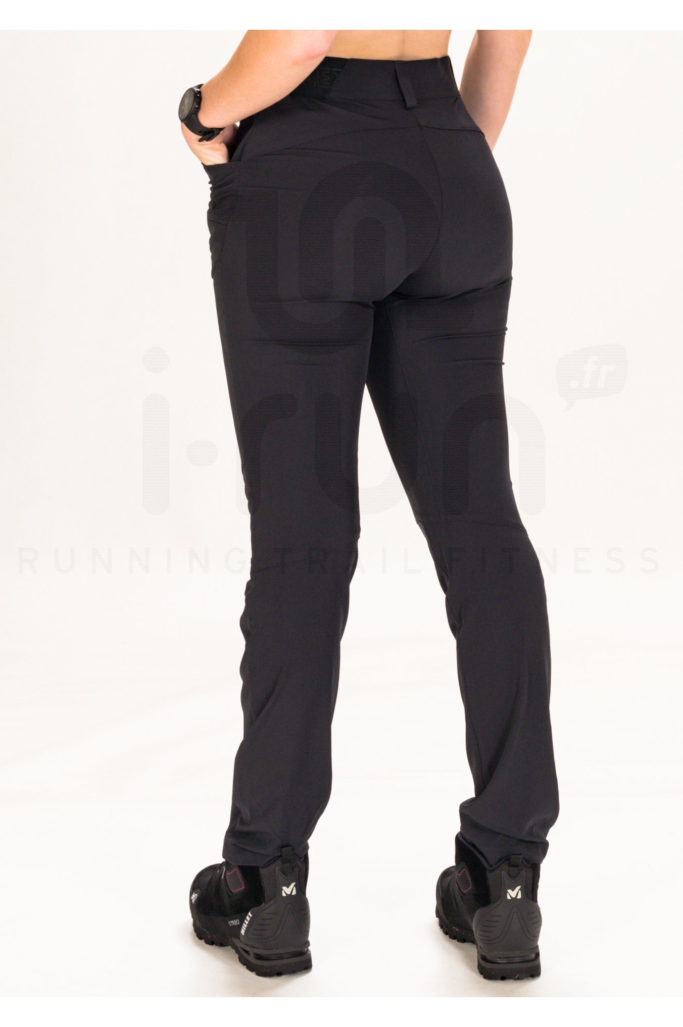 Millet Wanaka Stretch W 