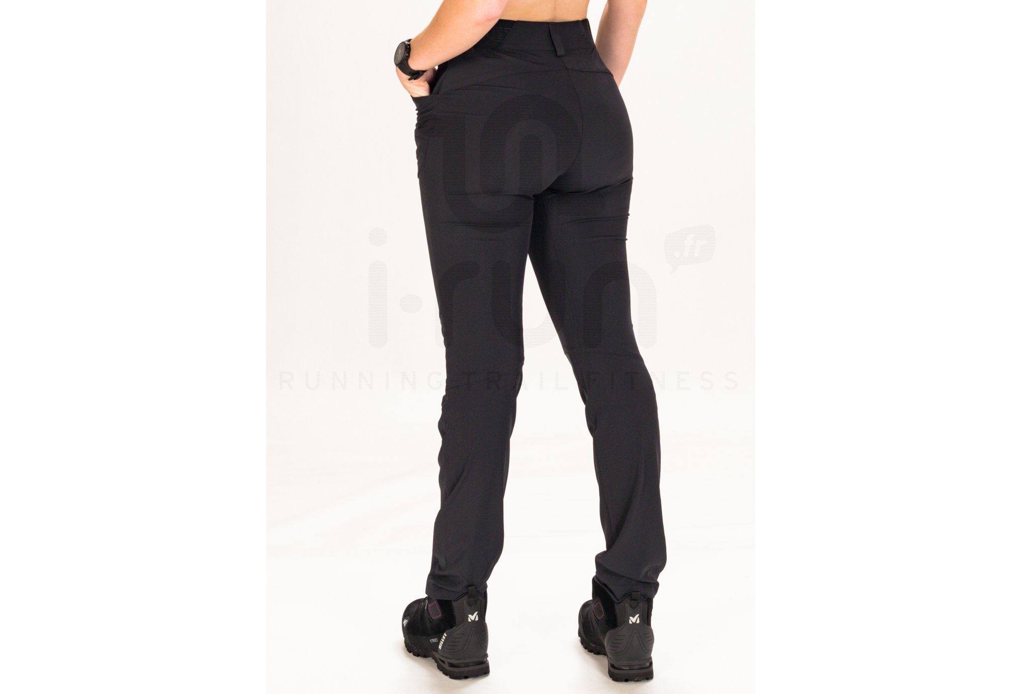 Millet Wanaka Stretch W