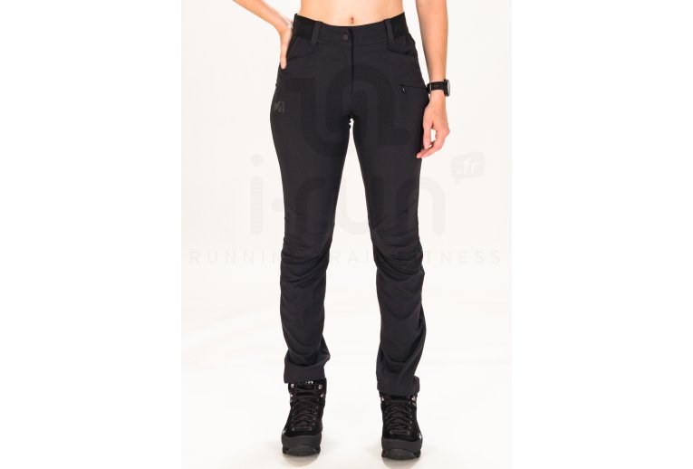 Millet Wanaka Stretch W