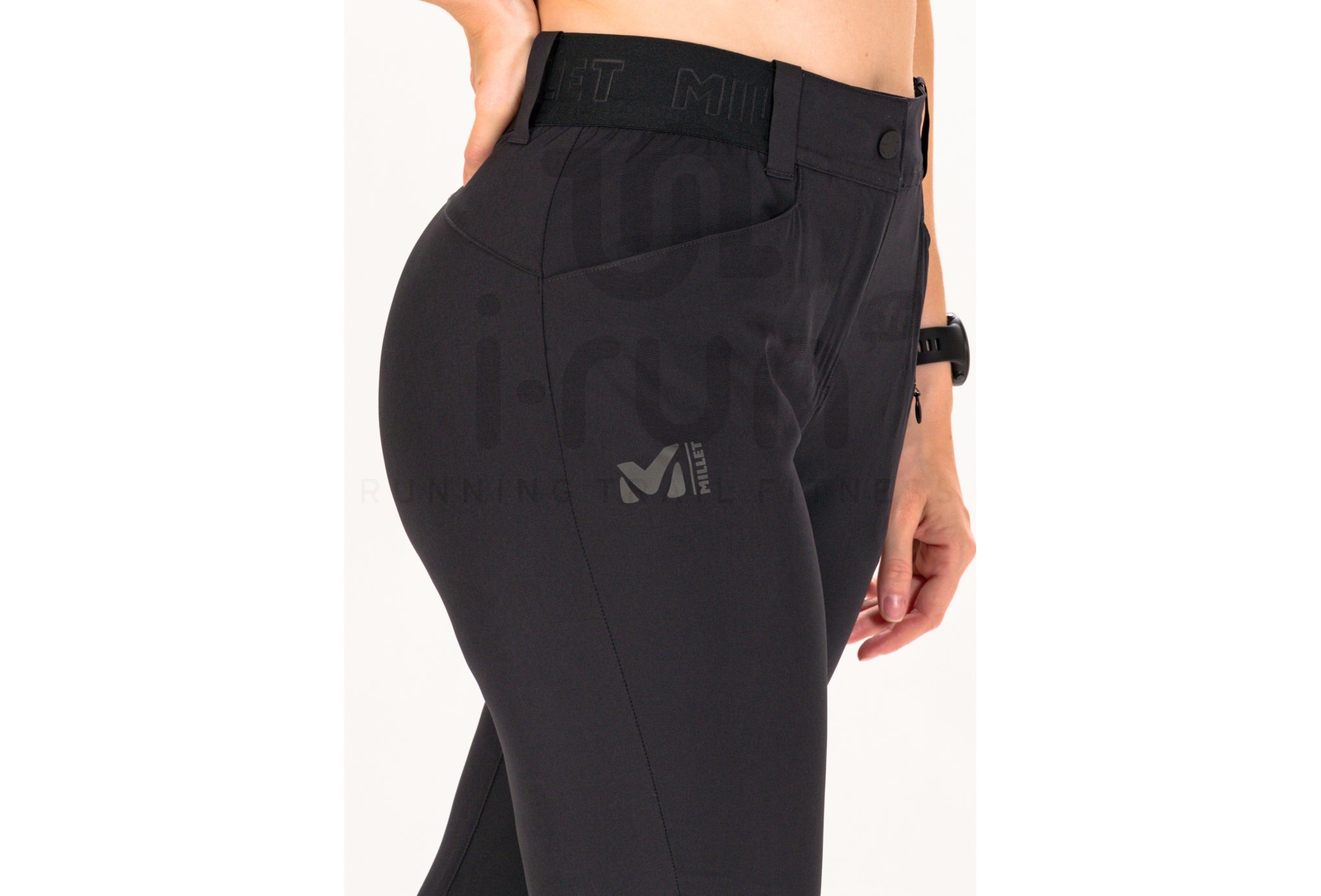 Millet Wanaka Stretch W