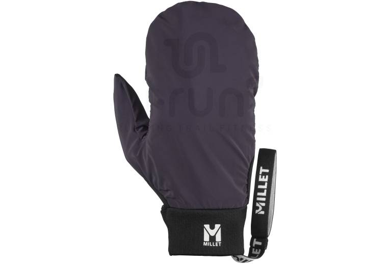 Millet White 2 en 1 