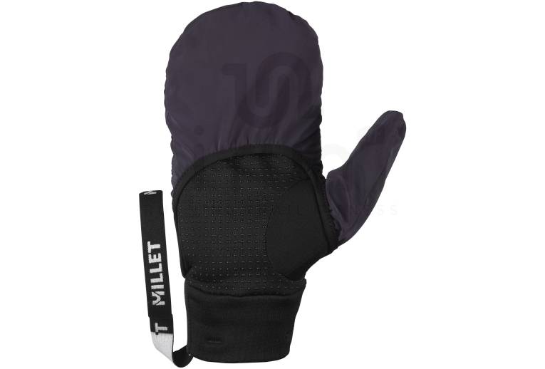 Millet White 2 en 1 