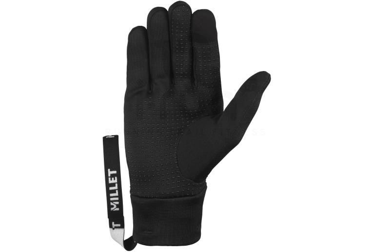 Millet White 2 en 1 