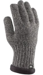Millet Wool