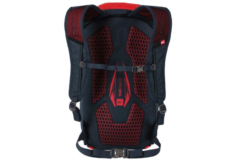 Millet Yari Air Flow 20 