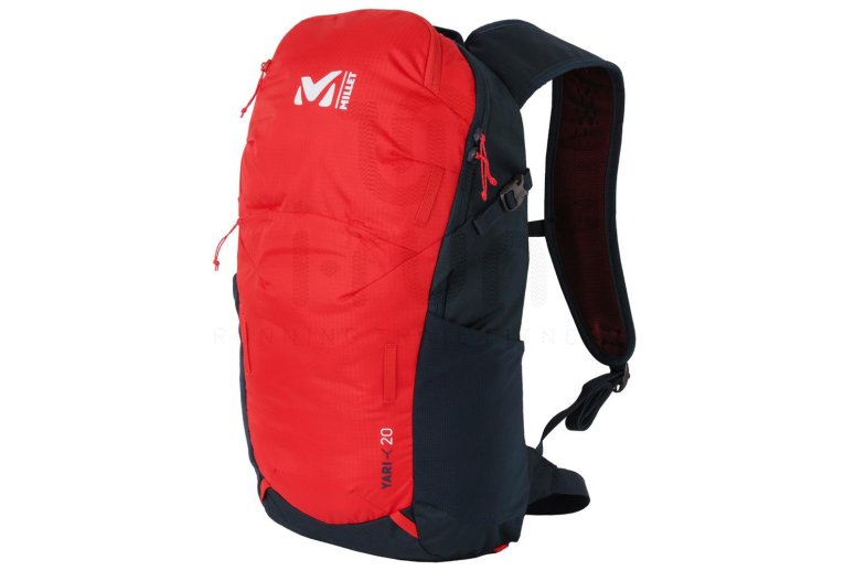 Millet Yari Air Flow 20 