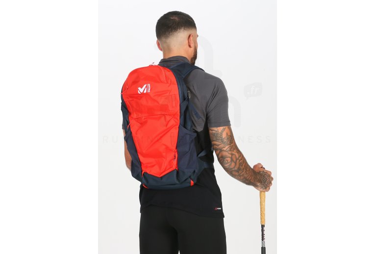 Millet Yari Air Flow 20 