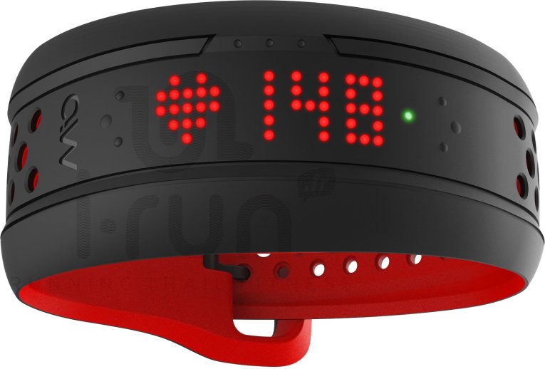 MIO Bracelet Fuse 