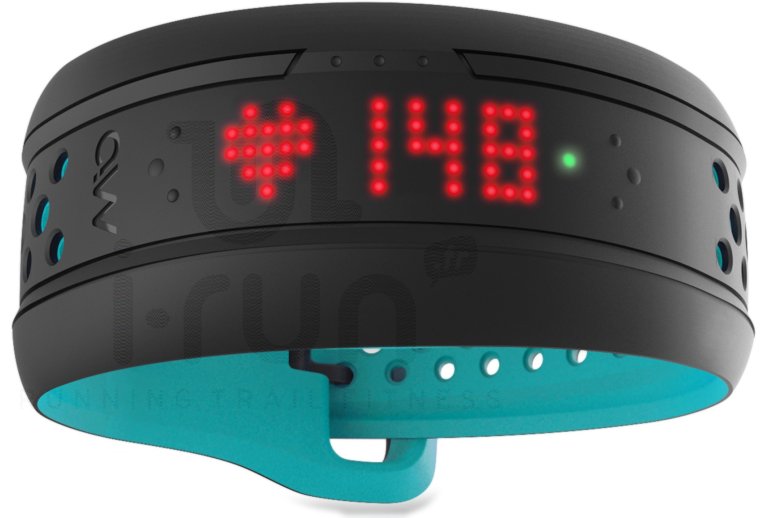 MIO Bracelet Fuse 