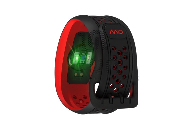 MIO Bracelet Fuse 