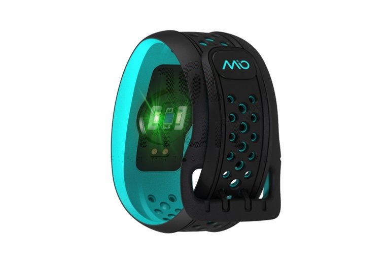 MIO Bracelet Fuse 