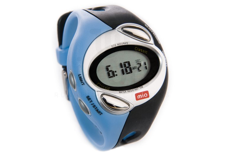 MIO Classic Petite W 