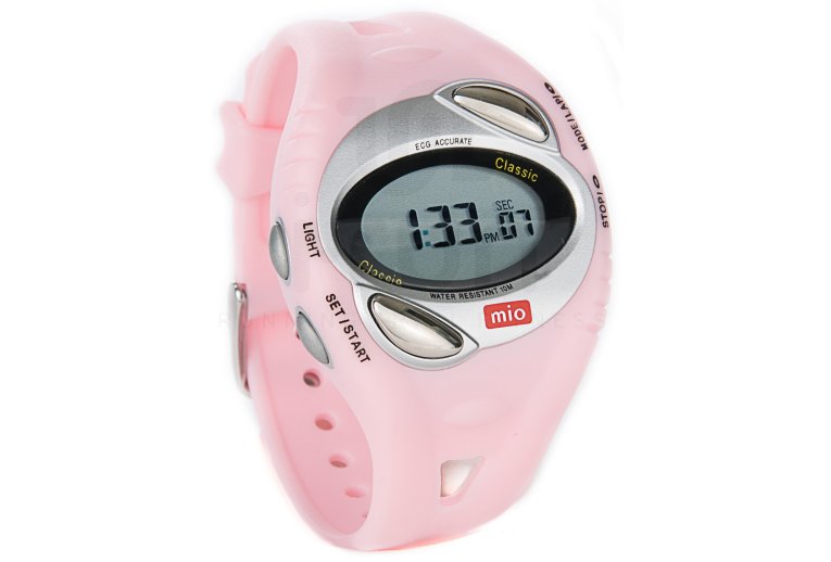 MIO Classic Pink W 