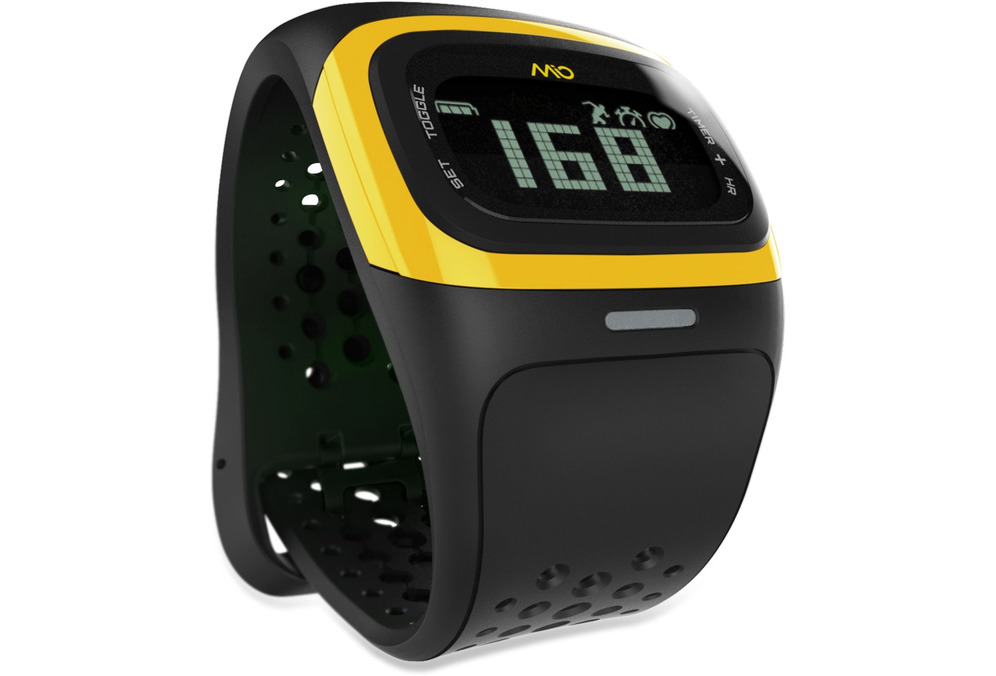 MIO Mio Alpha 2 Bluetooth Smart 4.0
