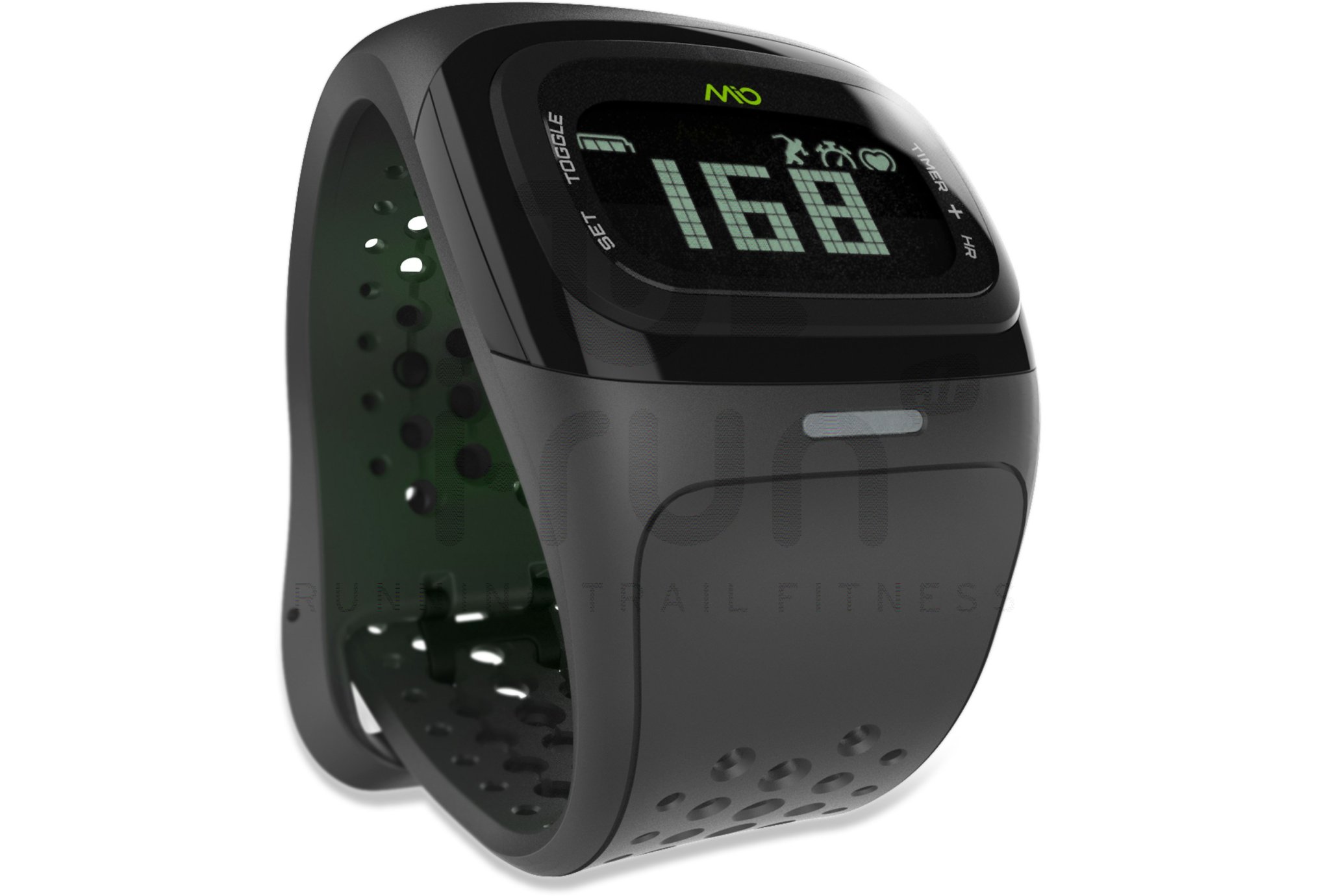 MIO Mio Alpha 2 Bluetooth Smart 4.0