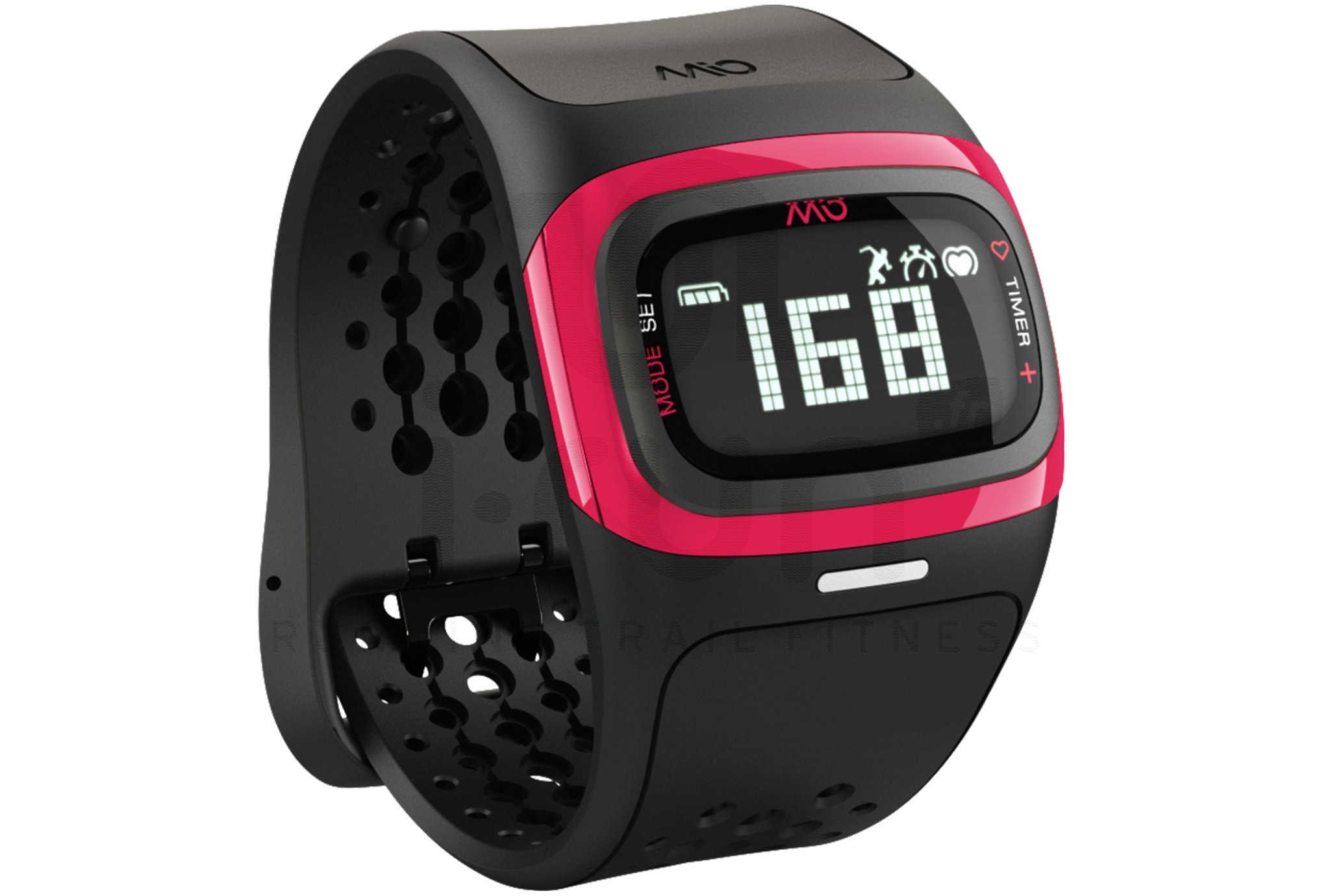 MIO Mio Alpha 2 Bluetooth Smart 4.0