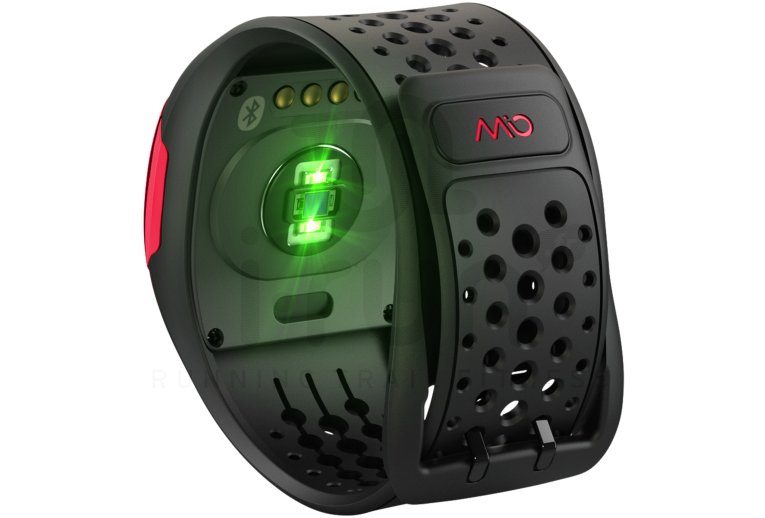 MIO Mio Alpha 2 Bluetooth Smart 4.0 