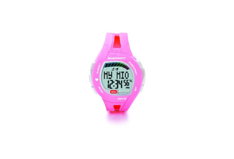 MIO Motiva Petite Pink W 