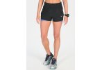 Mizuno pantal�n corto 2 en 1 4.5
