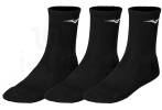 Mizuno 3 pairs of Training