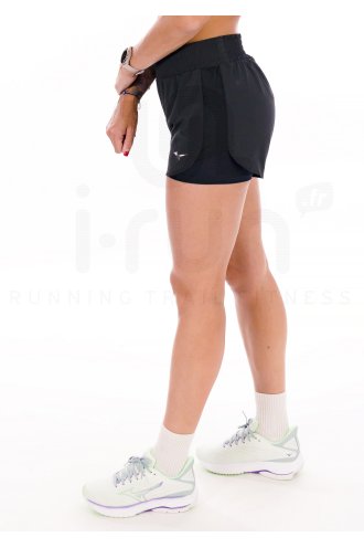 Mizuno 4.5 2 en 1 