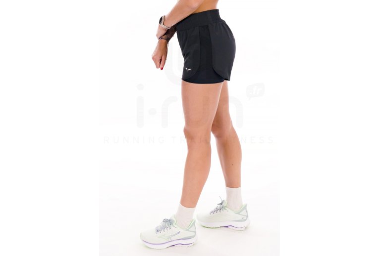 Mizuno 4.5 2 in 1
