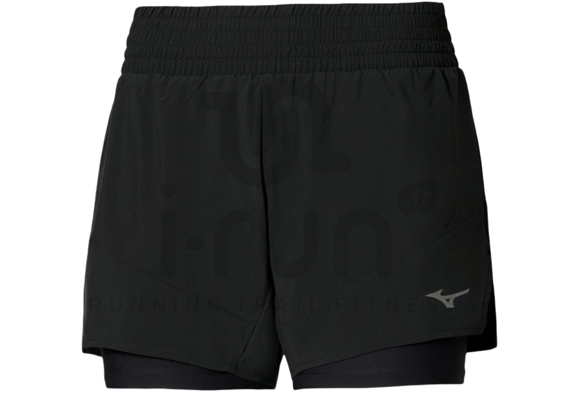 Mizuno Active 2 in 1