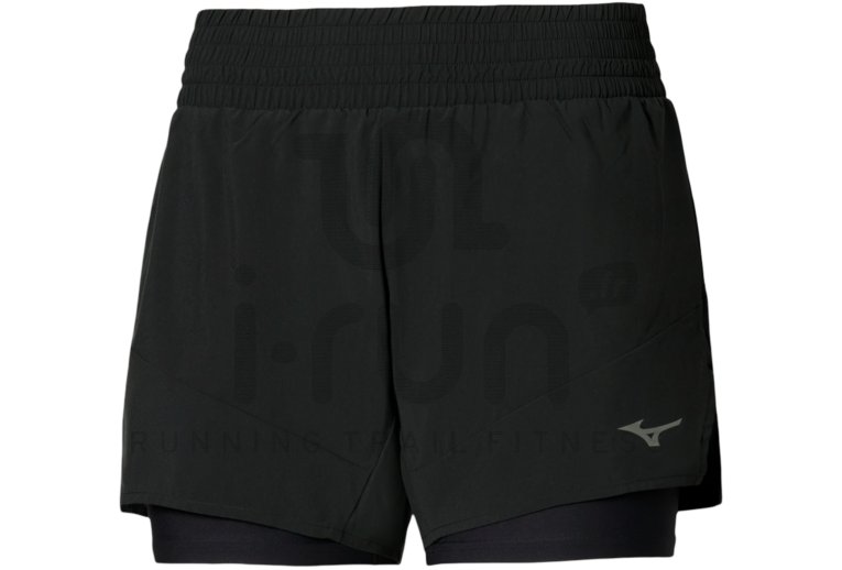 Mizuno Active 2 in 1