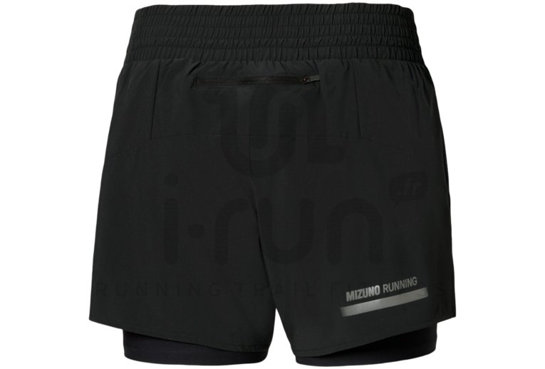 Mizuno Active 2 in 1