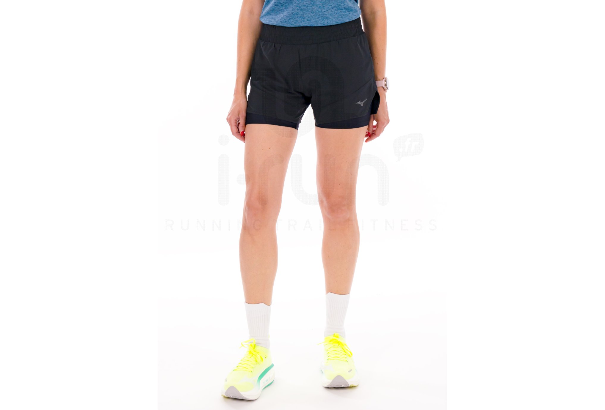 Mizuno Active 2 em 1