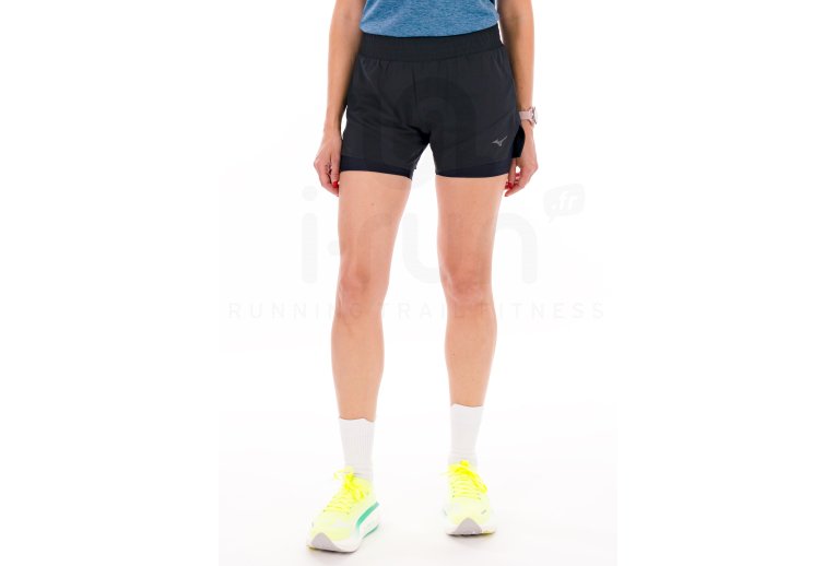 Mizuno Active 2 em 1