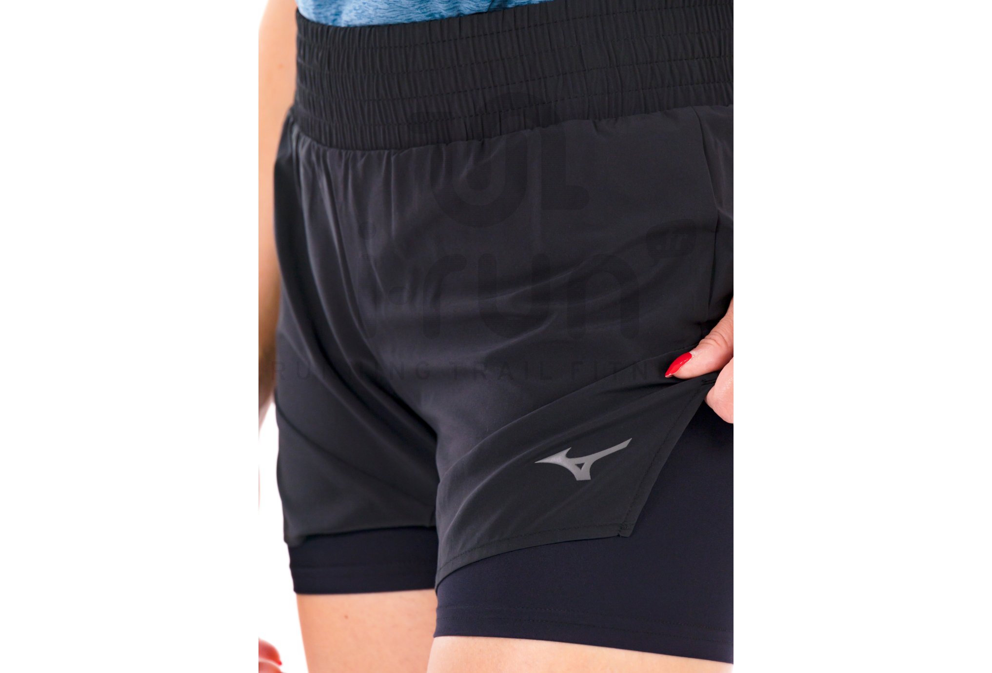 Mizuno Active 2 em 1